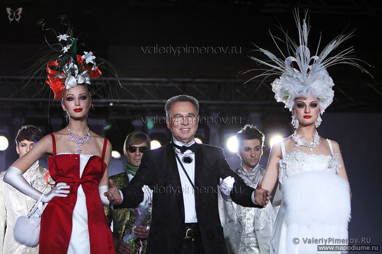 Фото Валерий Пименов