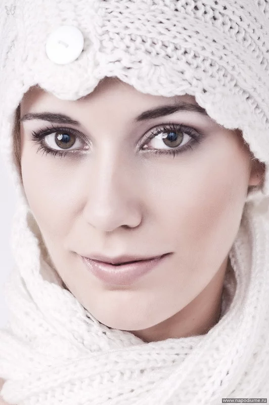 Aleksandra Egorova's photo