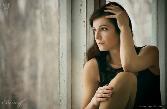 Фото Anna Zorina