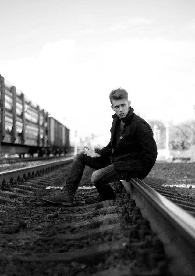 Фото Maxim Klochko