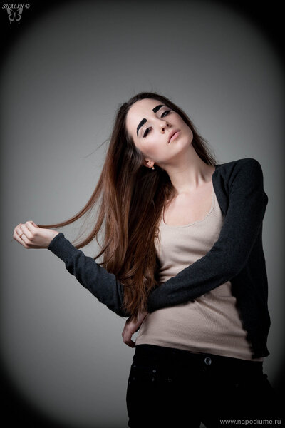 Фото Shalin shalin