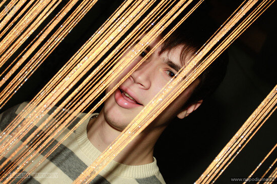 Фото Nikolay BAryshev