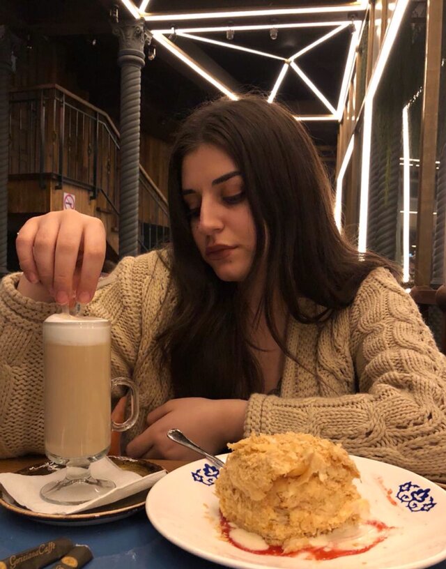 Фото Julia Papikyan