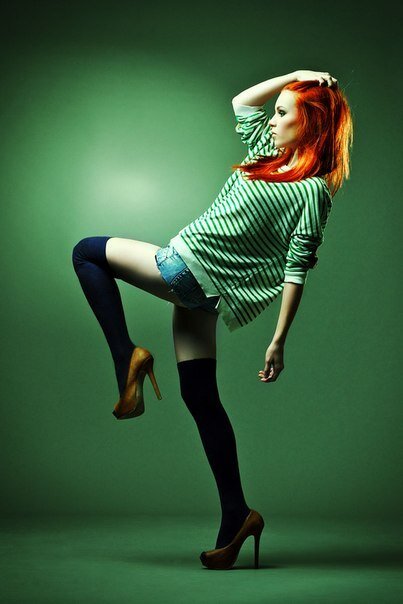 Фото Анна Кузнецова