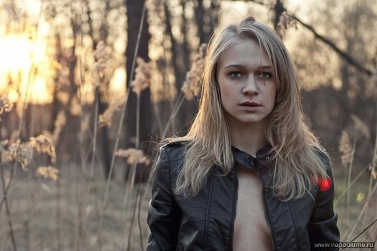 Фото Татьяна Решетникова