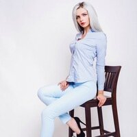 Фото Алина Вац