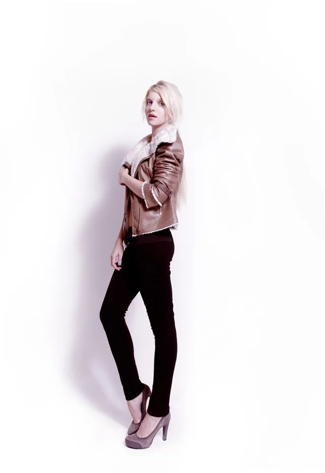 Ekaterina Bondarenko's photo