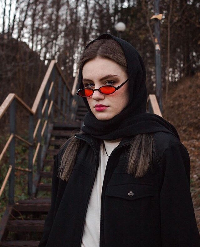 Фото Анна Стрымова