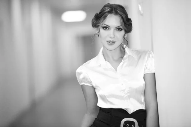 Svetlana Morozova's photo