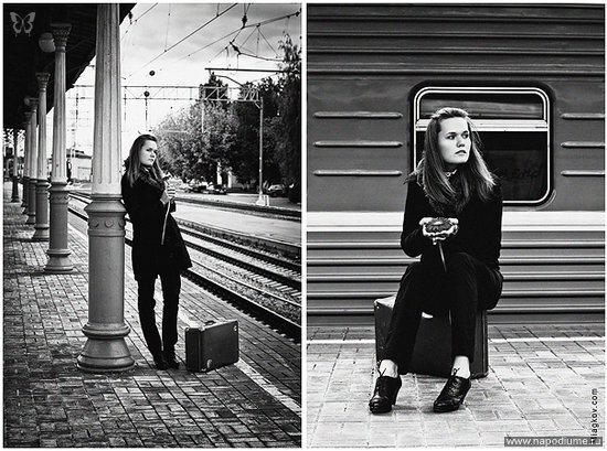 Фото Вера Осокина
