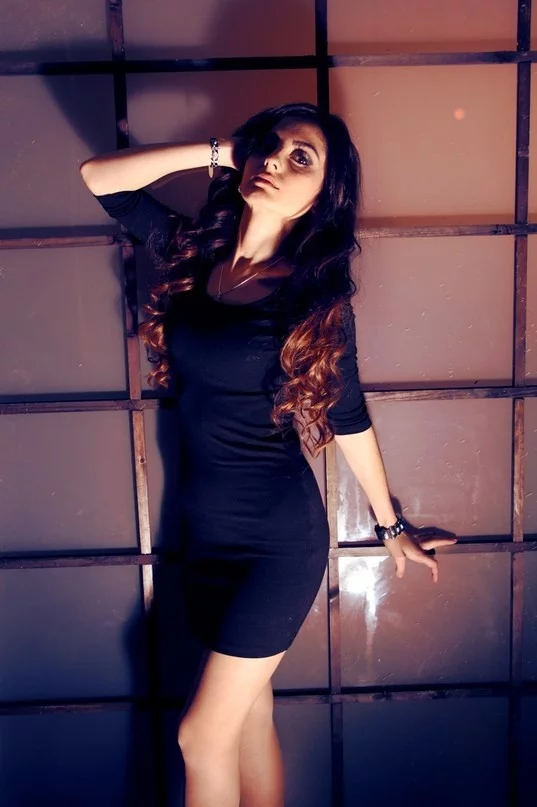 Mari's photo