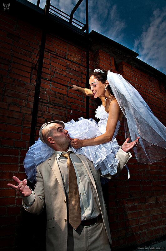Фото Alexey Vronsky