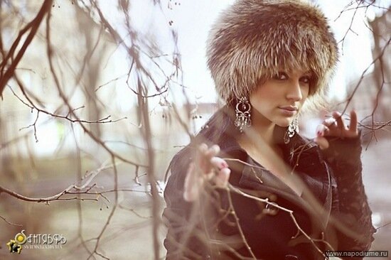 Фото Виктория Раскина