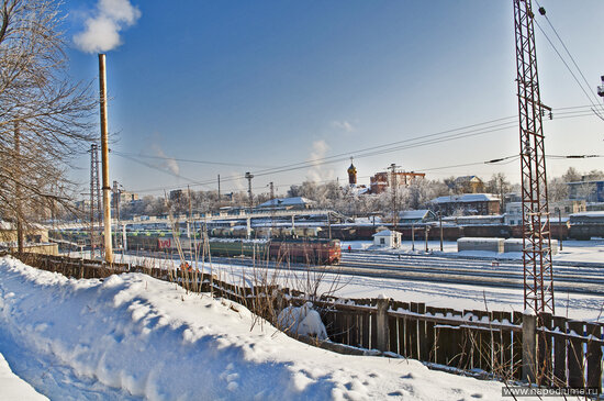 Фото Andrew Solovev