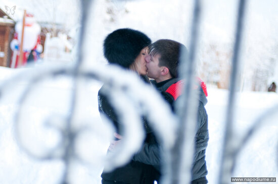 Фото Елизавета Шульц
