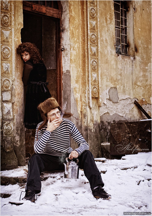 Фото Лена Akel