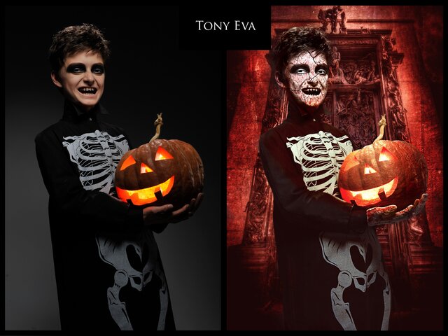 Retouch