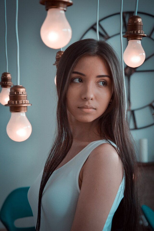 Фото Dilyarochka