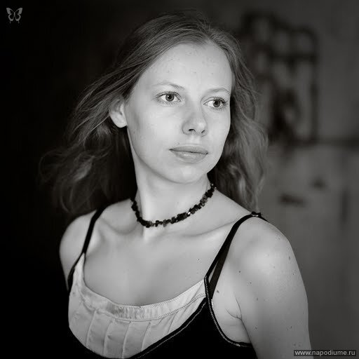 Фото Екатерина Курлаева