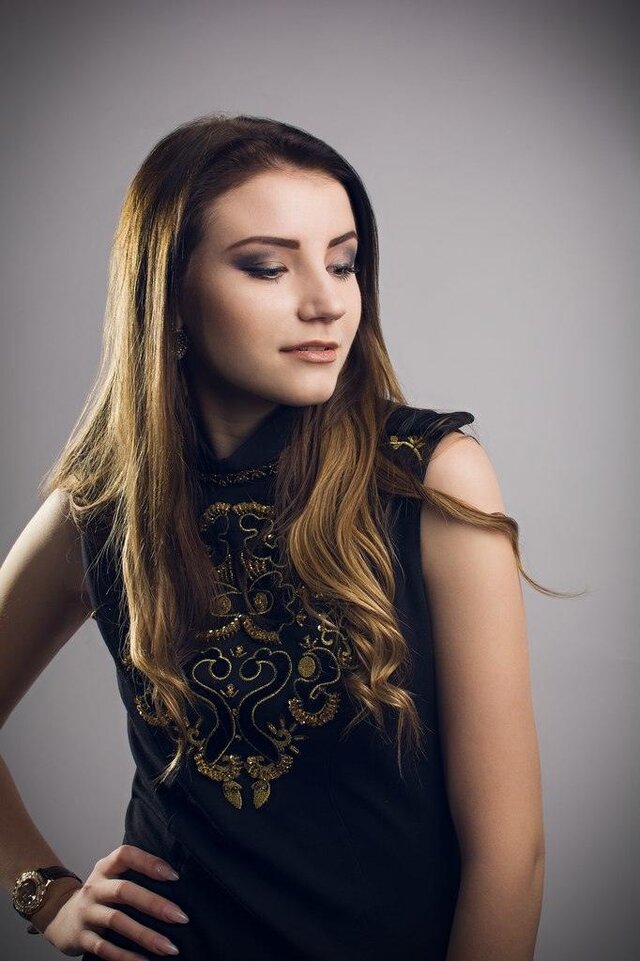 Фото Дарья Daria L Лопатинская