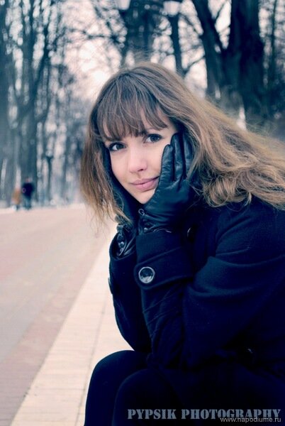 Фото Юлия Ляшок