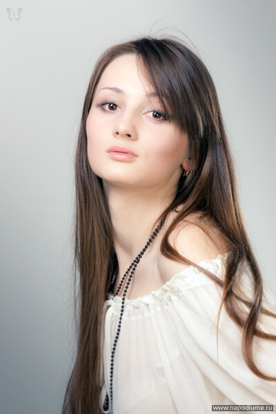 Фото Анна Захаркина