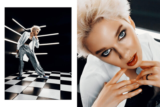 Фото Алина Alina Raf Арутюнян