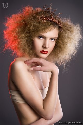 Фото Екатерина Харланова