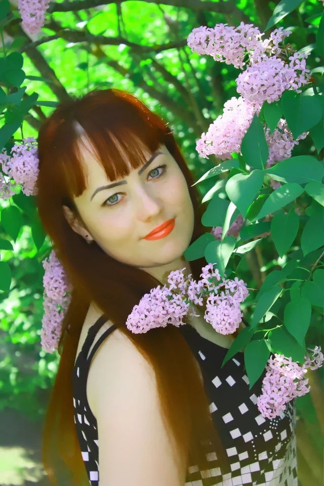 Фото Юлия Беседина