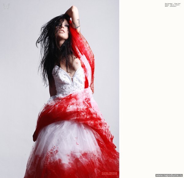 Фото Елена Дударь