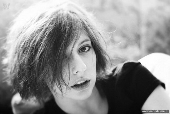 Фото Xenia Garcia
