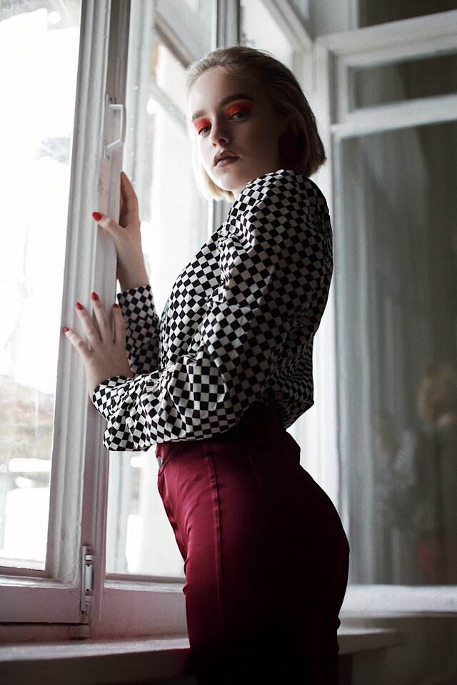 Фото Юлия Сатурн
