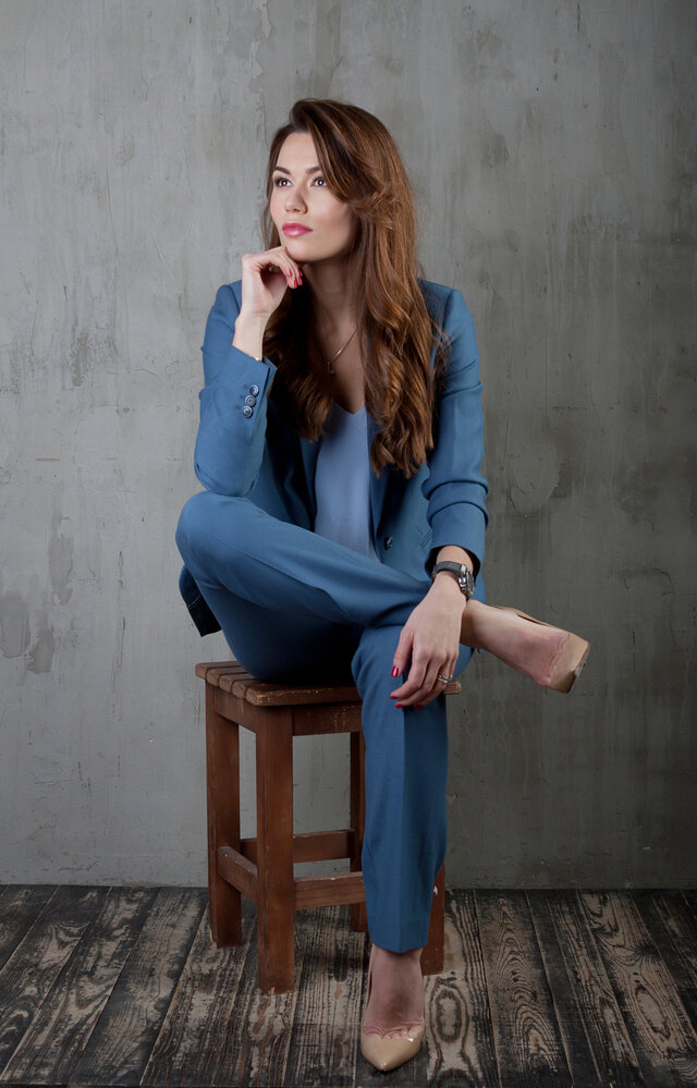 Фото Svetlana Kramar