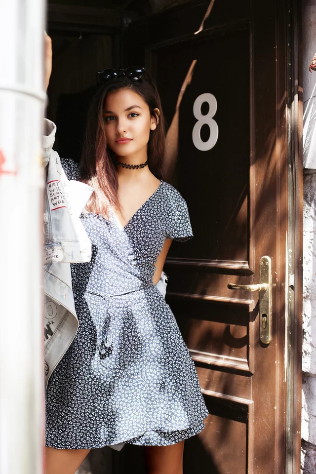 Anastasia Drozdova's photo