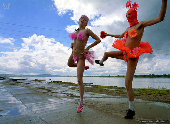 Фото Алексей "Профессор" Лебединский