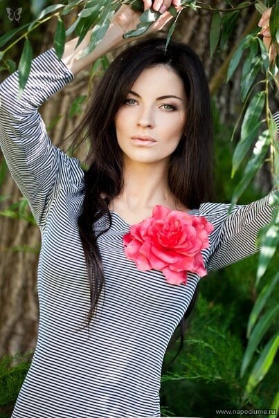 Фото Марина Листопад