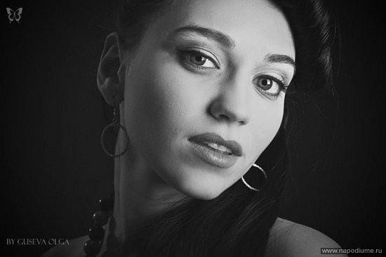 Фото Дарья American Dream Гостева