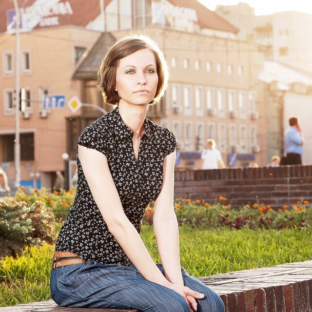 Фото Lesya Dakinya Pepla