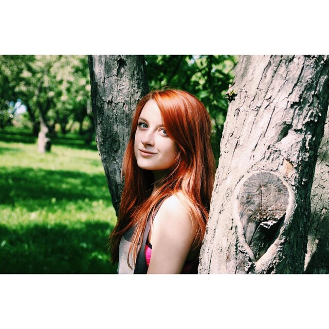 Фото Анастасия AnastasiaDgtrv Дегтярева