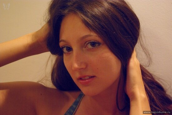 Foto Maria Syrova