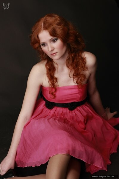 Foto Anastasia Grishina