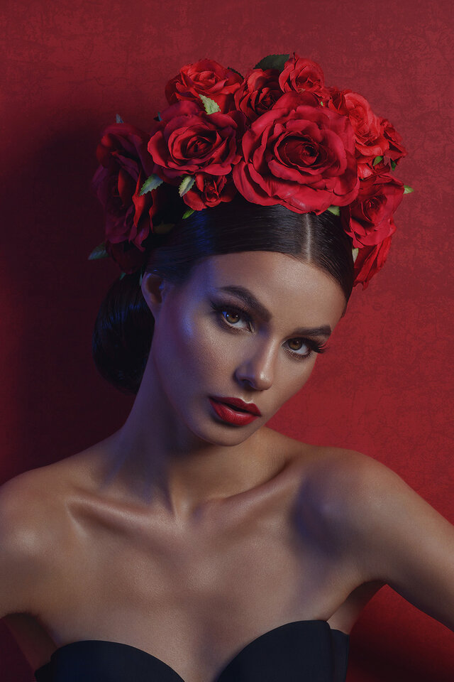 Spanish Roses2
