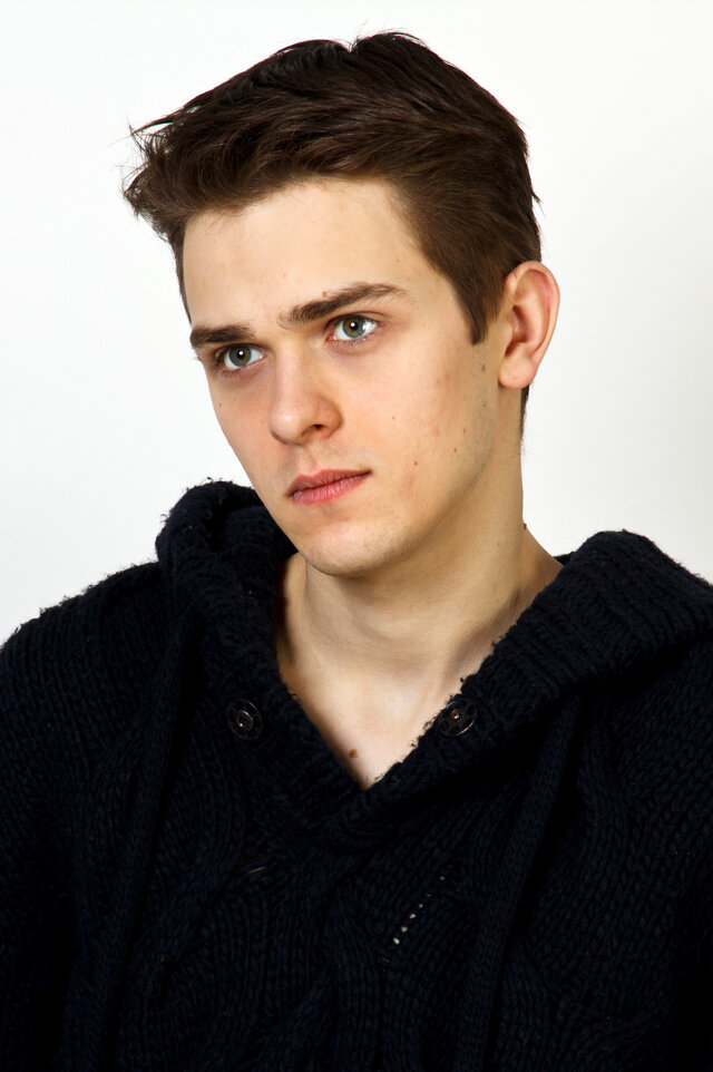 Фото Nikita Yuranov