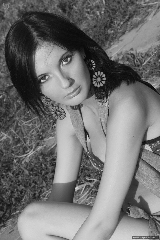 Фото Алина Алина