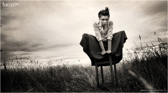 Фото Михаил Тарасов