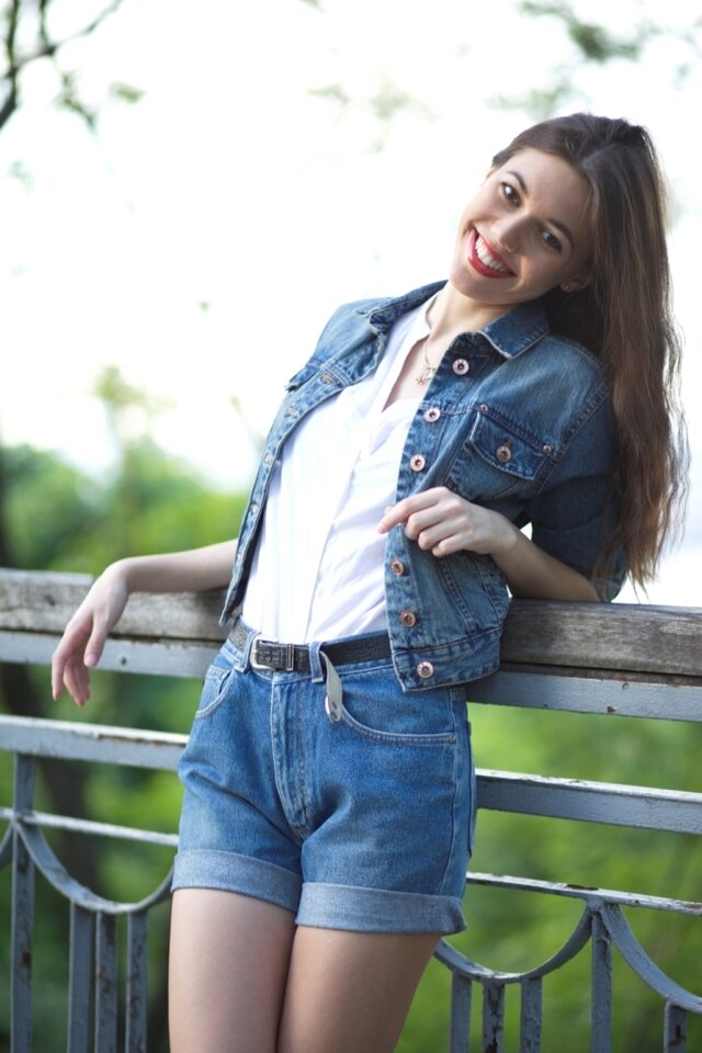 Фото Екатерина Костенко