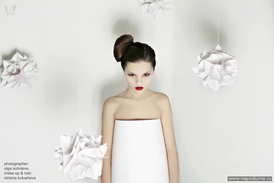 Ol'ga Soboleva's photo