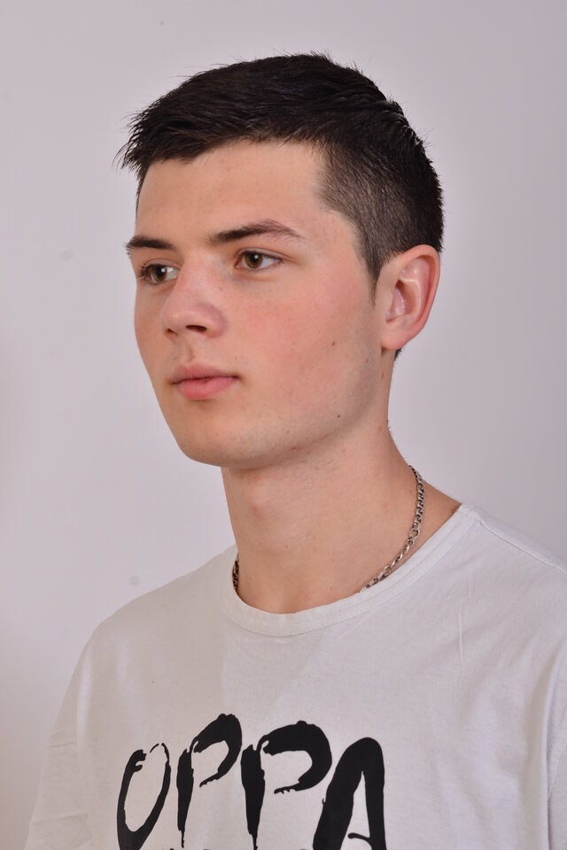Фото Дмитрий karpinnik Бадера