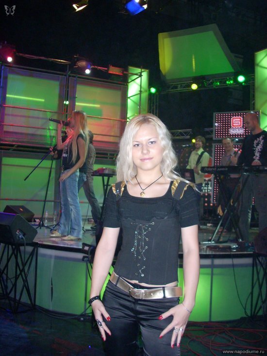 Фото Екатерина Орлова