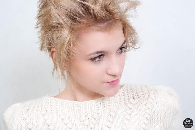 Фото Marina Bondarevska
